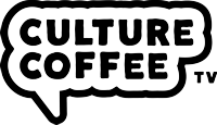 Culture Coffee TV Logo