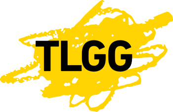 Logo der TLGG